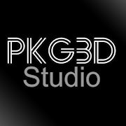 PKG3D Studio - Wizualizacje 3d