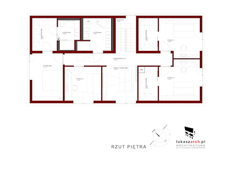 Aranżacje wnętrz - : - ŁUKASZ ŁADZIŃSKI ARCHITEKT. Przeglądaj, dodawaj i zapisuj najlepsze zdjęcia, pomysły i inspiracje designerskie. W bazie mamy już prawie milion fotografii!