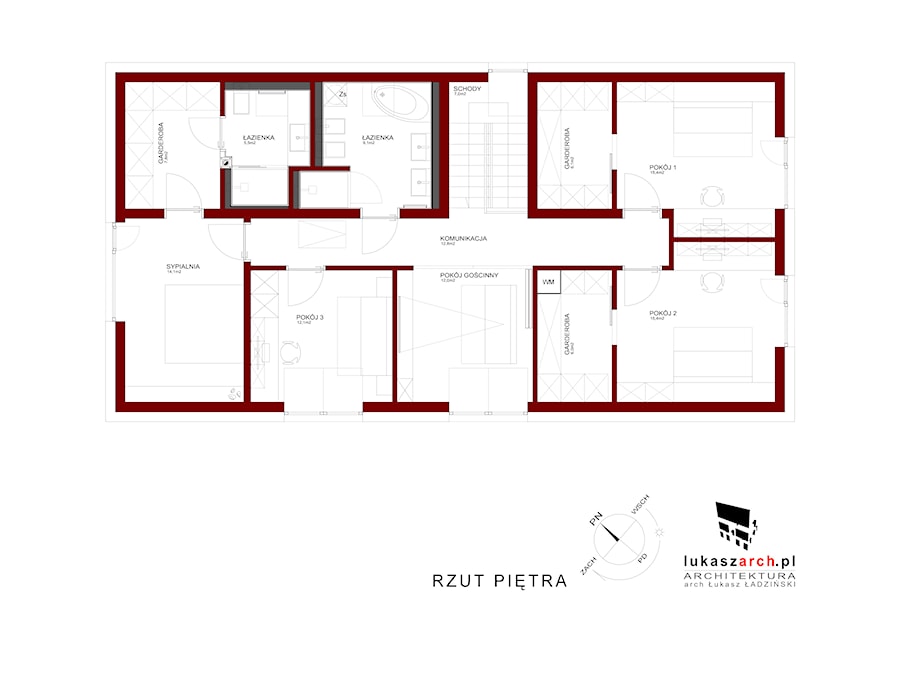 - zdjęcie od ŁUKASZ ŁADZIŃSKI ARCHITEKT