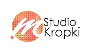 Studio M Kropki. Projektowanie wnętrz i form użytkowych.