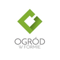 Ogród w Formie