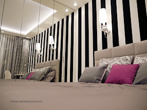 sypialnia - zdjęcie od DMOWSKA DESIGN