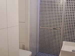 łazienka - zdjęcie od DMOWSKA DESIGN