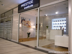 Prestige institute - zdjęcie od DMOWSKA DESIGN
