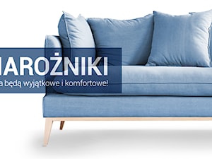 Sofa PURO - zdjęcie od ArchonHome