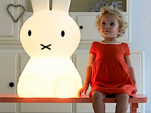 Lampa Miffy - zdjęcie od Esencja Design