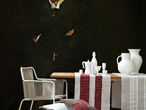 Tapeta Wall&deco - zdjęcie od Esencja Design