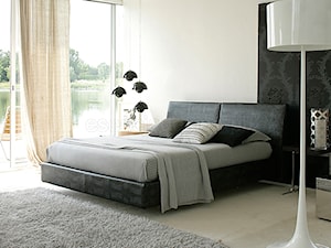 Sypialnia - zdjęcie od Esencja Design