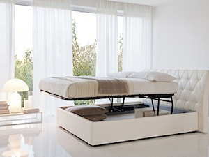 Sypialnia - zdjęcie od Esencja Design