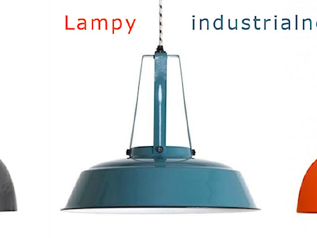 Aranżacje wnętrz - Jadalnia: Lampy industrialne - Esencja Design. Przeglądaj, dodawaj i zapisuj najlepsze zdjęcia, pomysły i inspiracje designerskie. W bazie mamy już prawie milion fotografii!