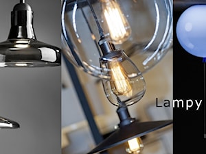 Lampy szklane - zdjęcie od Esencja Design