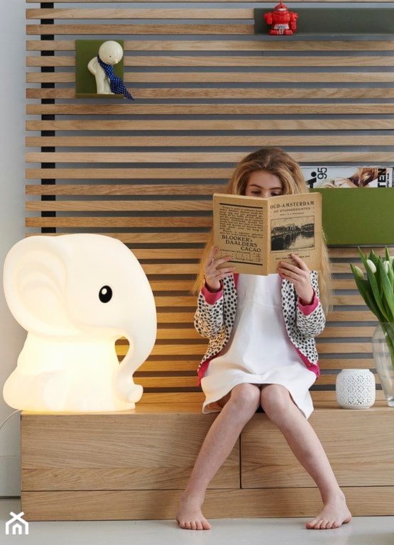 Lampa Anana - zdjęcie od Esencja Design - Homebook