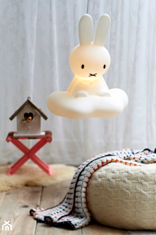 Lampa Sen Miffy - zdjęcie od Esencja Design