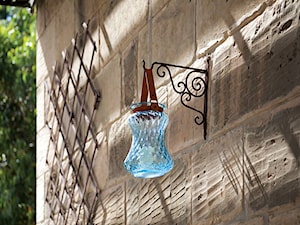 Lampiony - zdjęcie od Szklana Malta