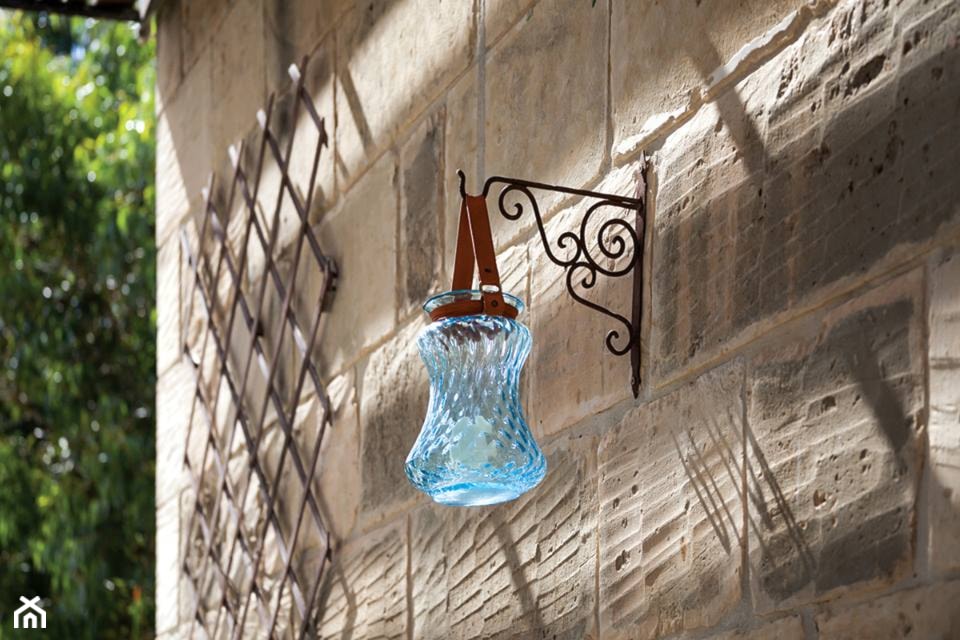 Lampiony - zdjęcie od Szklana Malta - Homebook