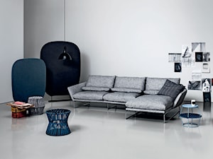 New York Sofa - Salon - zdjęcie od Saba Italia