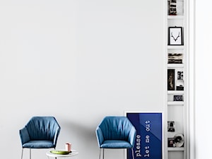 New York Chair - Salon - zdjęcie od Saba Italia