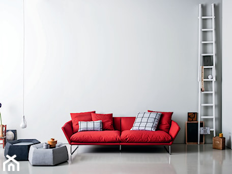 Aranżacje wnętrz - Salon: New York Sofa - Salon - Saba Italia. Przeglądaj, dodawaj i zapisuj najlepsze zdjęcia, pomysły i inspiracje designerskie. W bazie mamy już prawie milion fotografii!