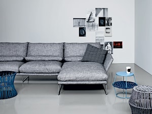 New York Sofa - Salon - zdjęcie od Saba Italia