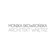 Monika Skowrońska Architekt Wnętrz