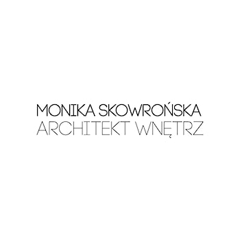 Monika Skowrońska Architekt Wnętrz