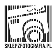 Sklep z fotografią