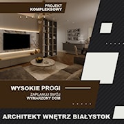  WysokieProgiArchitektWnetrzBiałystok