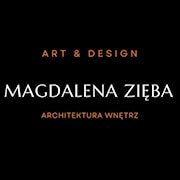 Magdalena Zięba Architektura Wnętrz