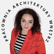 Pracownia Architektury Wnętrz Klaudia Woźniak