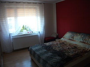 Sypialnia - zdjęcie od Anna Mielczarek 2