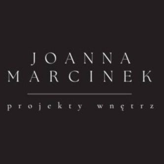 Joanna Marcinek Projekty Wnętrz