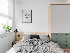 Sypialnia marzeń – jak stworzyć idealne wnętrze do snu i relaksu? Podpowiadamy