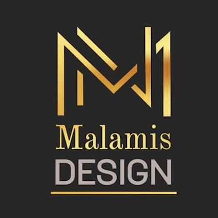 Malamis Design - PROJEKTOWANIE WNĘTRZ  - MEBLE MALAMIS 