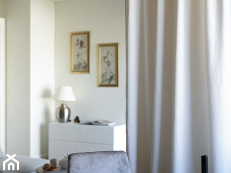 Aranżacje wnętrz - Jadalnia: Apartament w beżach - Jadalnia, styl tradycyjny - IDEALS . Marta Jaślan Interiors. Przeglądaj, dodawaj i zapisuj najlepsze zdjęcia, pomysły i inspiracje designerskie. W bazie mamy już prawie milion fotografii!