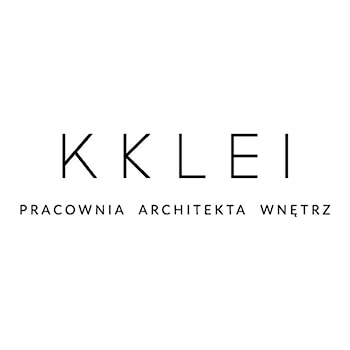 KKLEI Pracownia architekta wnętrz