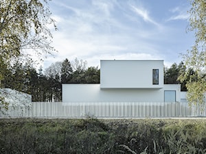 MOOMOO architects, czyli autorzy jednych z najpiękniejszych domów w Polsce [WYWIAD]
