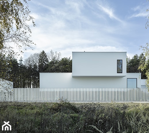 MOOMOO architects, czyli autorzy jednych z najpiękniejszych domów w Polsce [WYWIAD]