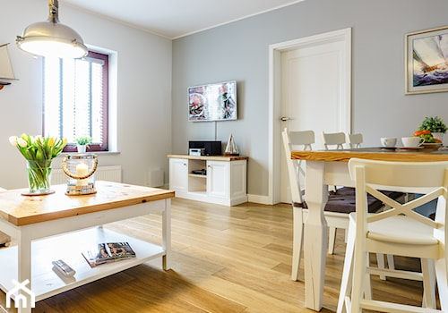 Apartament Bałtycki, Sopot, Sanhaus Apartments - zdjęcie od SANHAUS Jarosław Ziółek