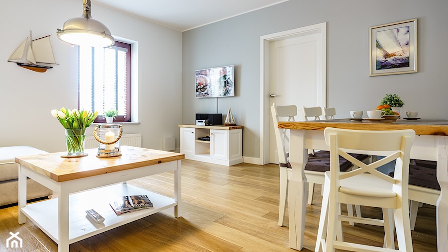 Apartament Bałtycki, Sopot, Sanhaus Apartments - zdjęcie od SANHAUS Jarosław Ziółek