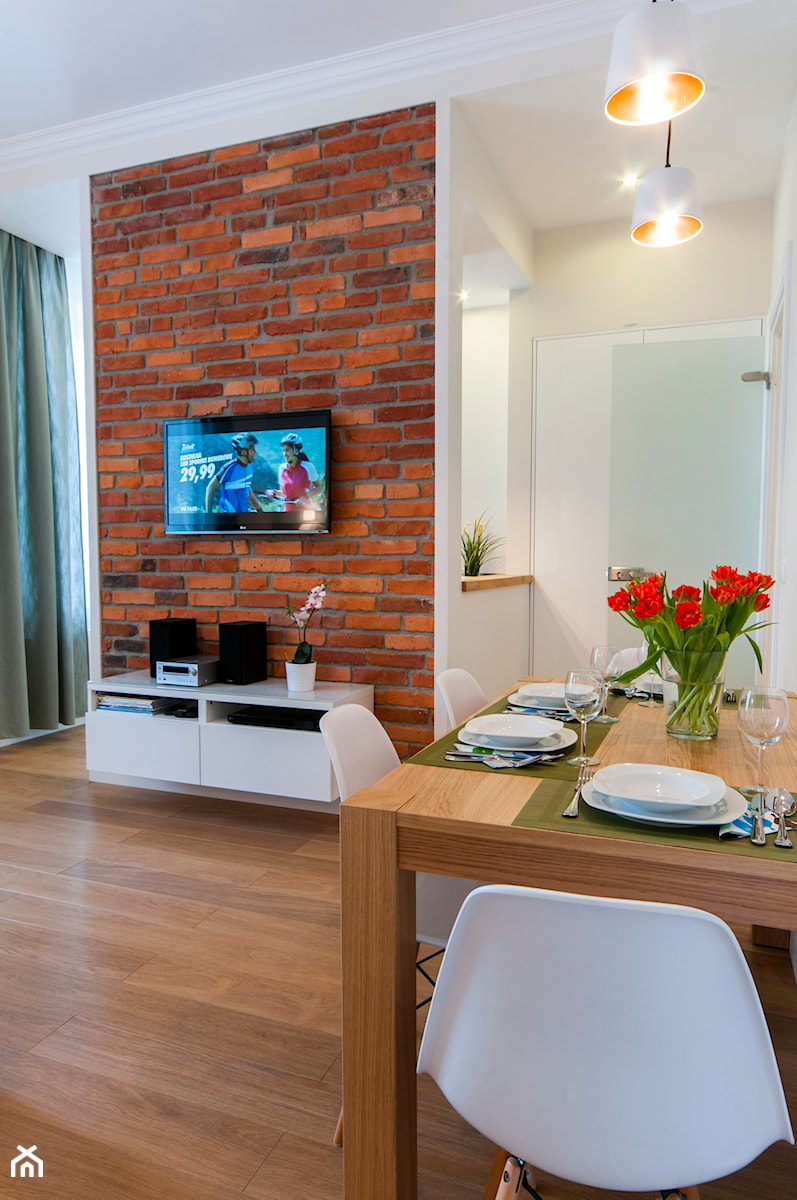 Apartament Floryda / SANHAUS APARTMENTS / Sopot - zdjęcie od SANHAUS Jarosław Ziółek