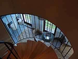 schody EKO rozwiązanie - zdjęcie od ARTE MOBILI SP Z OO