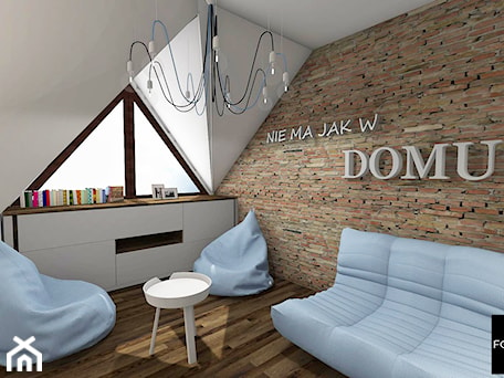 Aranżacje wnętrz - : - Studio FORMAT HOME. Przeglądaj, dodawaj i zapisuj najlepsze zdjęcia, pomysły i inspiracje designerskie. W bazie mamy już prawie milion fotografii!