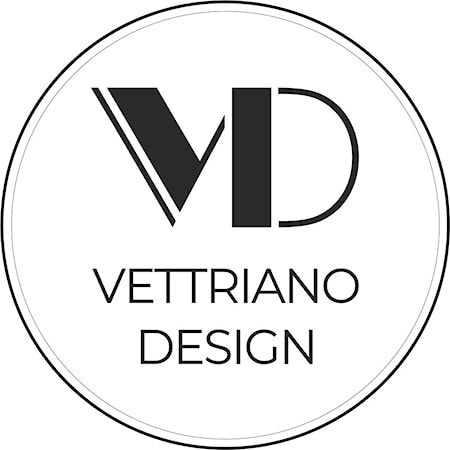 Vettriano Design Architektura Wnętrz