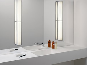 Po pierwsze jakość - lampy Astro w łazienkach - Łazienka - zdjęcie od pagacz.eu