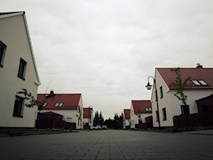 Śląski Dom - Domy - zdjęcie od pagacz.eu