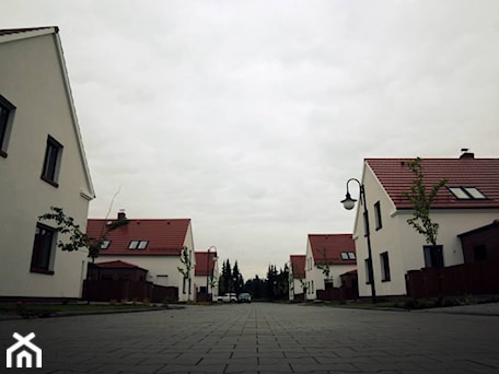 Aranżacje wnętrz - Domy: Śląski Dom - Domy - pagacz.eu. Przeglądaj, dodawaj i zapisuj najlepsze zdjęcia, pomysły i inspiracje designerskie. W bazie mamy już prawie milion fotografii!