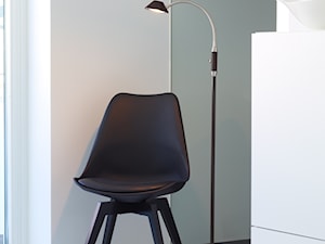 Lampy dekoracyjne w przystępnej cenie - Salon, styl nowoczesny - zdjęcie od pagacz.eu