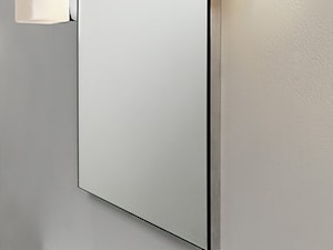 Po pierwsze jakość - lampy Astro w łazienkach - Łazienka, styl minimalistyczny - zdjęcie od pagacz.eu