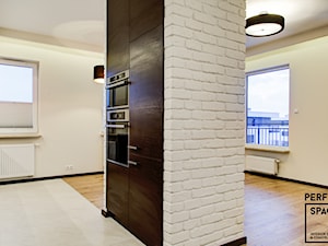 Kontrasty - Kuchnia, styl tradycyjny - zdjęcie od Perfect Space Interior Design & Construction