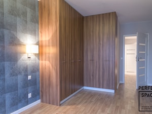 2+1 / 79 m2 - Sypialnia, styl tradycyjny - zdjęcie od Perfect Space Interior Design & Construction